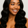 Brazilian Raw Loose Wave Hair