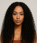 Brazilian Deep Wave