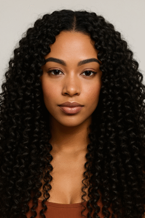 Brazilian Deep Wave