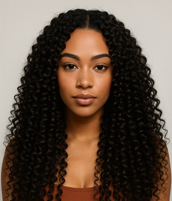 Brazilian Deep Wave