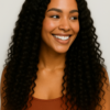 Brazilian Raw Deep wave: