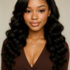Brazilian Loose Bouncy Curly