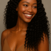 Peruvian Raw Deep Wave