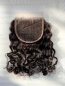Peruvian Raw Deep Wave