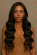 Peruvian body wave