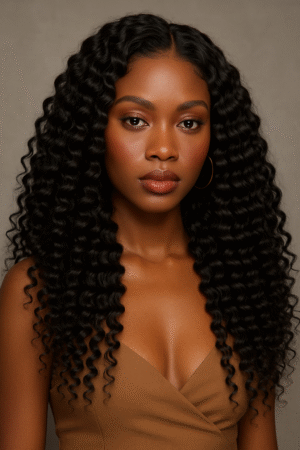 Peruvian deep wave