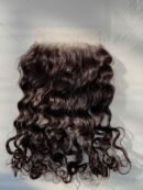 Peruvian Raw Deep Wave