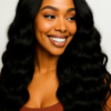 Brazilian Body Wave
