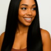 Brazilian Straight